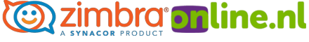 zimbraonline.nl logo